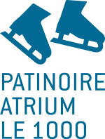 Logo Atrium Le 1000
