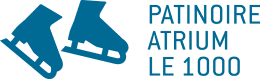 Logo Atrium Le 1000